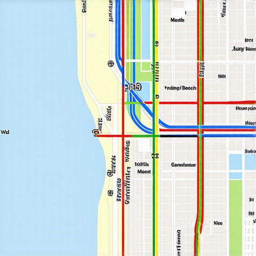 3 Service Area Fixes for Long Beach Google Maps in 2026