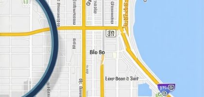 4 California Maps SEO Shortcuts for Long Beach Shops [2026]