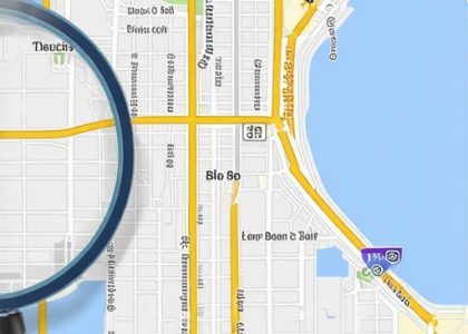 4 California Maps SEO Shortcuts for Long Beach Shops [2026]