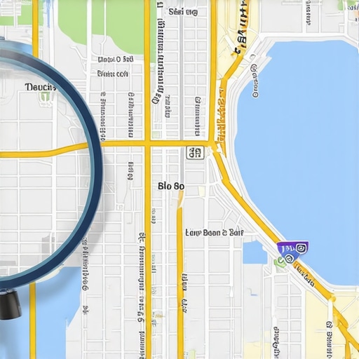 4 California Maps SEO Shortcuts for Long Beach Shops [2026]