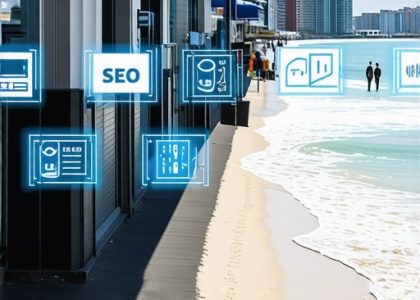 4 Long Beach SEO Filters Every Shop Must Pass in 2026