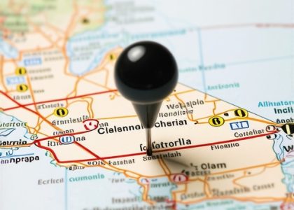4 Reasons Your California Maps Pin is Invisible [2026 Fixes]