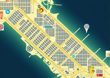 4 Tested Ways to Boost Long Beach Map Click-Through Rates [2026]