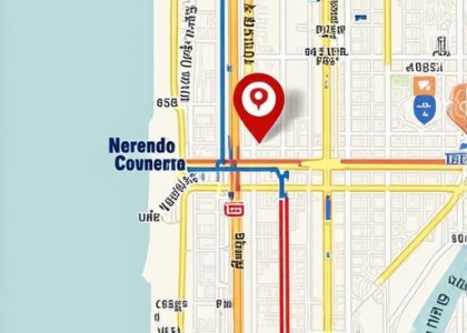 4 Underused California Maps SEO Tactics for Long Beach [2026]