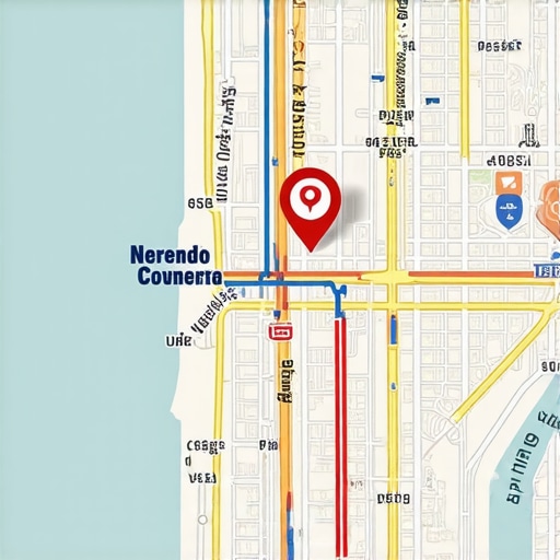 4 Underused California Maps SEO Tactics for Long Beach [2026]