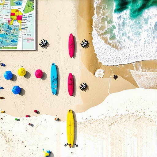 5 California Maps SEO Secrets for Beachfront Shops [2026]