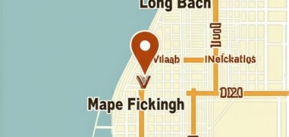 5 Map Fixes to Own Long Beach 'Near Me' Results in 2026