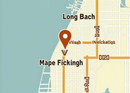 5 Map Fixes to Own Long Beach 'Near Me' Results in 2026