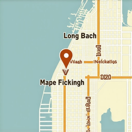 5 Map Fixes to Own Long Beach 'Near Me' Results in 2026