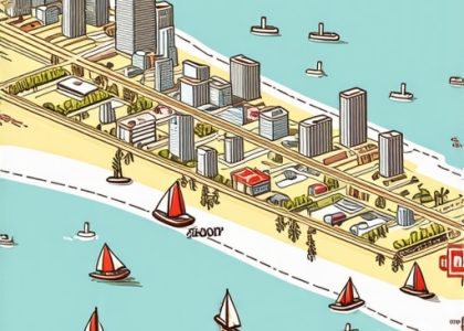 5 Simple California Maps SEO Fixes for Long Beach Shops in 2026