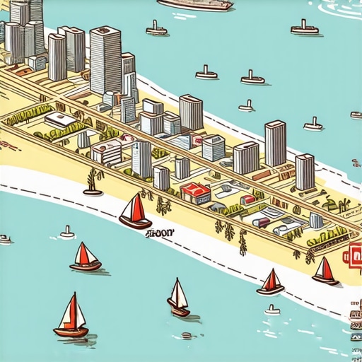 5 Simple California Maps SEO Fixes for Long Beach Shops in 2026