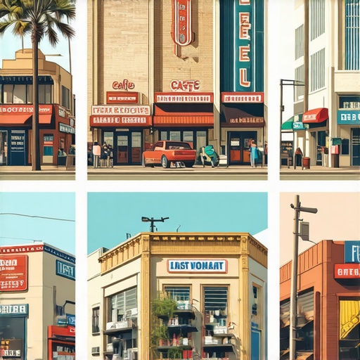 6 Local Business Long Beach Signals That Win the 2026 Map Pack