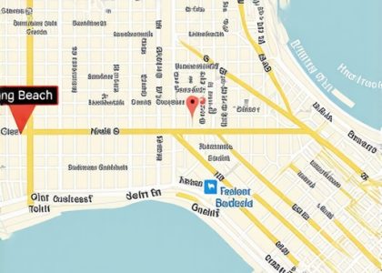 7 Data Points Long Beach Businesses Need on Maps in 2026