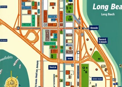 7 Local Business Long Beach Map Secrets Google Hides in 2026
