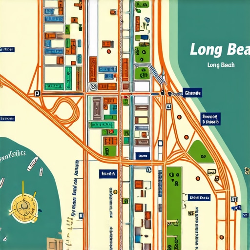 7 Local Business Long Beach Map Secrets Google Hides in 2026