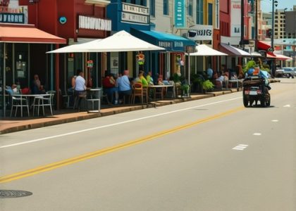 8 Local SEO Strategies for Long Beach Micro-Businesses [2026]