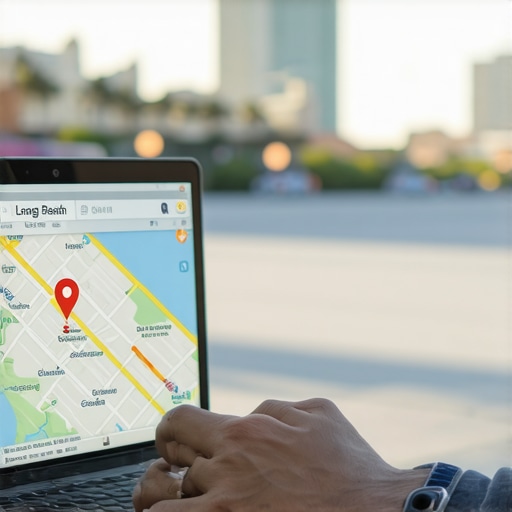 Fix Your Long Beach Map Pin in Under 24 Hours [2026 Tutorial]