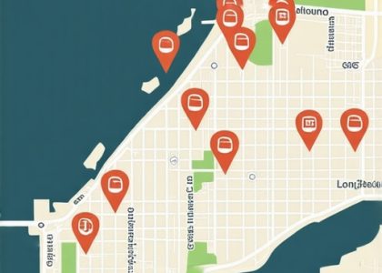 Map Listing Optimization: 5 Long Beach Tips for Higher ROI [2026]