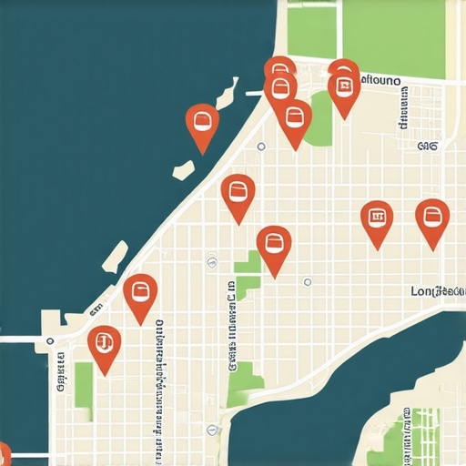Map Listing Optimization: 5 Long Beach Tips for Higher ROI [2026]