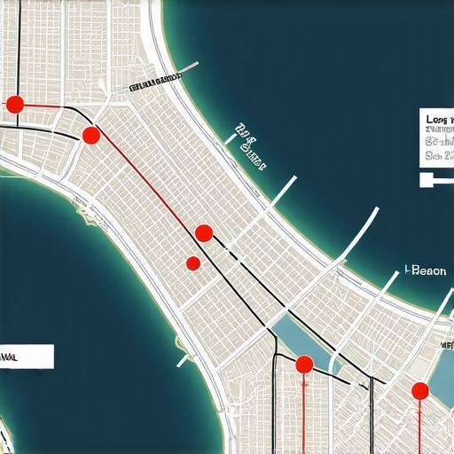Steal the 2026 Long Beach 3-Pack with These 4 Map Tweaks