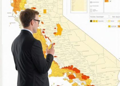 Stop Losing Clicks: 5 California Maps SEO Wins for 2026
