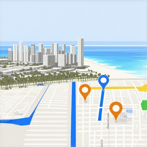 Stop Losing Long Beach Leads: 4 Google Maps SEO Wins for 2026