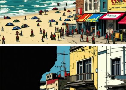 Stop Losing Long Beach Leads to Ghost Reviews in 2026