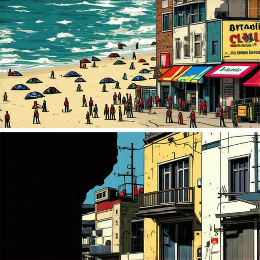 Stop Losing Long Beach Leads to Ghost Reviews in 2026