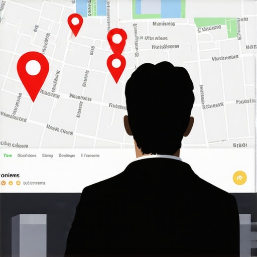 Why 7 Long Beach Reviews are Killing Your Map Ranking in 2026