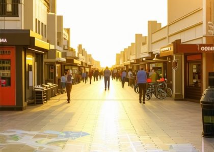 Why Coastal Long Beach Shops Lose Map Rank in 2026