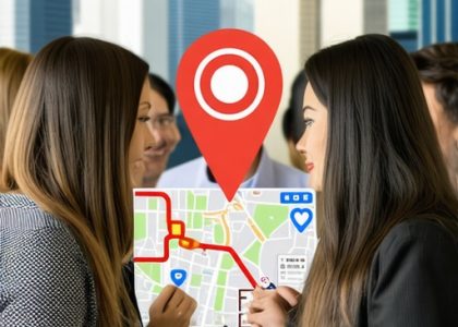 Why Your Local Business Long Beach Pin Is Hidden in 2026