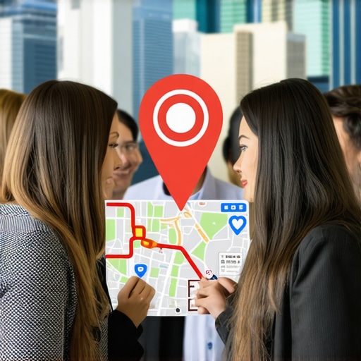 Why Your Local Business Long Beach Pin Is Hidden in 2026