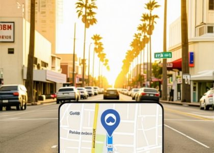 Why Your Long Beach GMB Profile Fails the 2026 Proximity Test