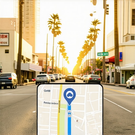 Why Your Long Beach GMB Profile Fails the 2026 Proximity Test