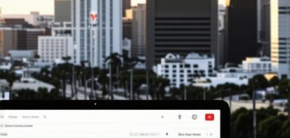 Why Your Long Beach GMB Ranking Dropped in 2026 [3 Fixes]