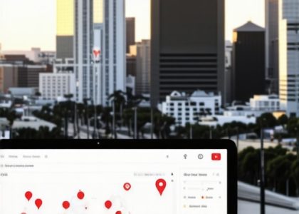 Why Your Long Beach GMB Ranking Dropped in 2026 [3 Fixes]