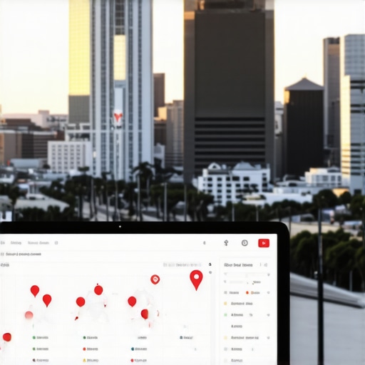 Why Your Long Beach GMB Ranking Dropped in 2026 [3 Fixes]