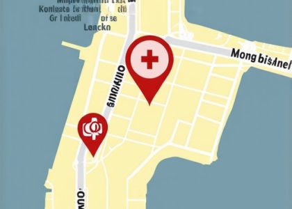 Why Your Long Beach Map Ranking Stalled: 4 Fixes for 2026