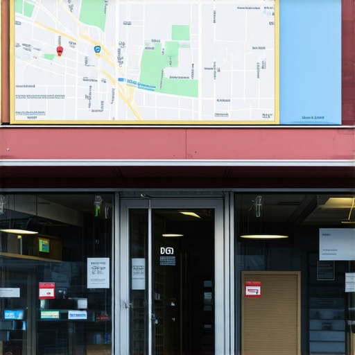 Will Your Long Beach Shop Survive the 2026 Map AI Shift?