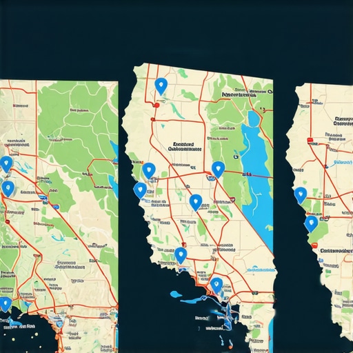 3 California Maps Optimization Wins for Local Shops [2026]