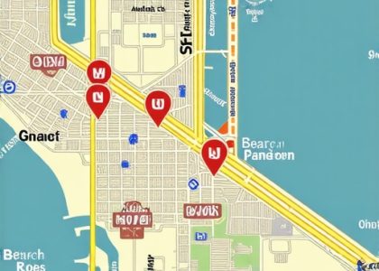 3 Data-Backed Ways to Win Long Beach Map Searches in 2026