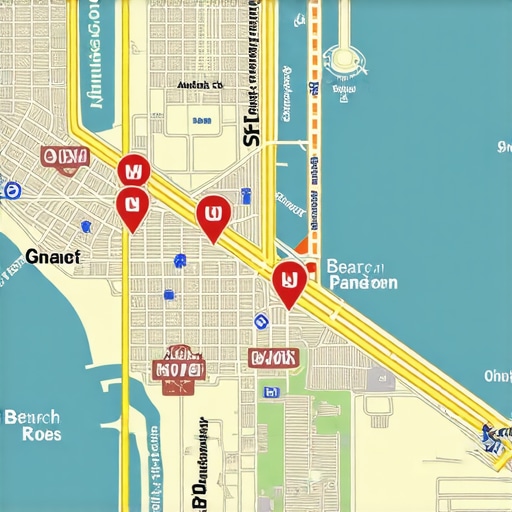 3 Data-Backed Ways to Win Long Beach Map Searches in 2026