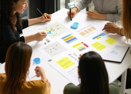 4 Interactions That Boost Long Beach Map Rank Fast [2026]