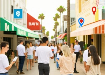 4 Local SEO Mistakes Long Beach Business Owners Make in 2026