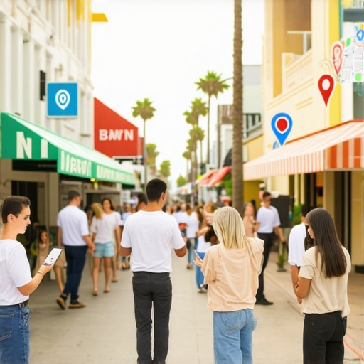 4 Local SEO Mistakes Long Beach Business Owners Make in 2026