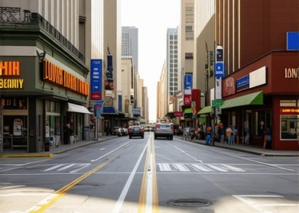 4 Ways to Stop GMB Long Beach Verification Drops in 2026