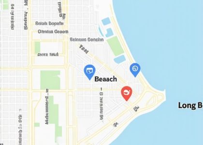 5 California Maps SEO Fixes for Lagging Long Beach Pins [2026]