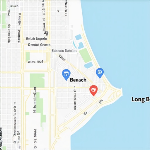 5 California Maps SEO Fixes for Lagging Long Beach Pins [2026]