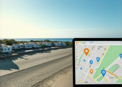 5 Coastal Long Beach SEO Fixes to Spike Your 2026 Map Leads