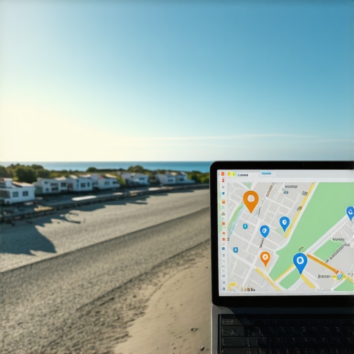 5 Coastal Long Beach SEO Fixes to Spike Your 2026 Map Leads